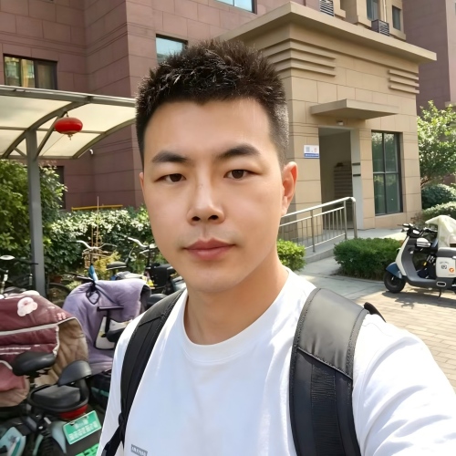 Bruce Yu